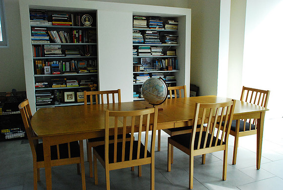 Gregory Acker Office-0213