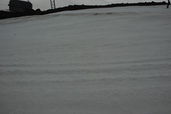 Snow at Timberline-0570
