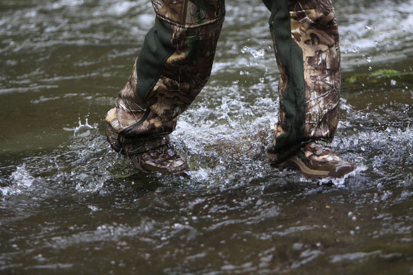 Under Armour  Production  Photos