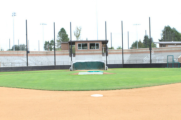 Forest Grove Baseball
