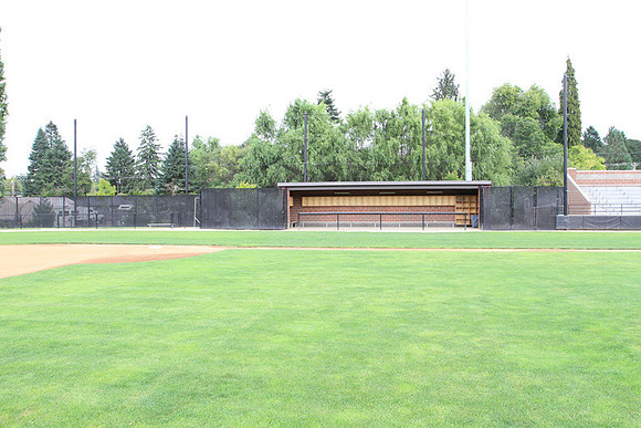 Forest Grove Baseball