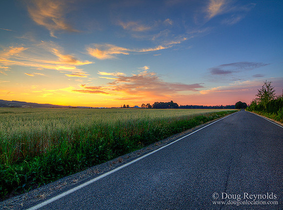 Lairl 2nd Road
