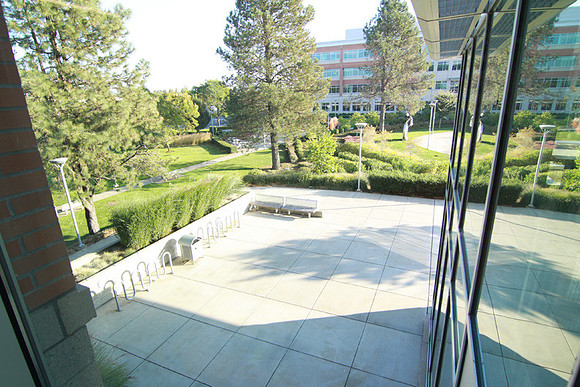 Clackamas Co Offices