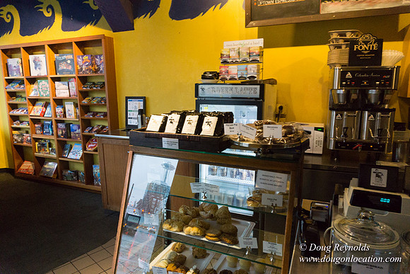 Uptown Espresso