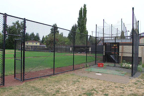 Beaverton Baseball