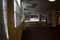 MP Offices