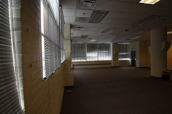 MP Offices