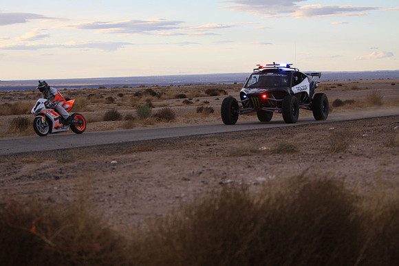 Drift 3