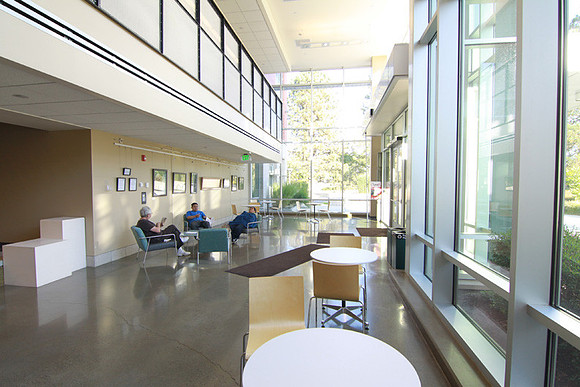 Clackamas Co Offices