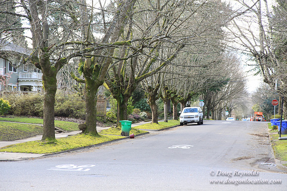 18th & Siski neighborhood