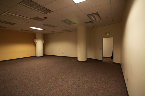 MP Offices