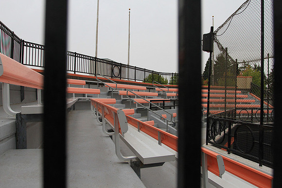 Beaverton Baseball