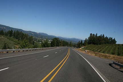 Hwy 35 Parkdale