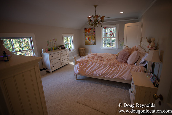 Amber's House
