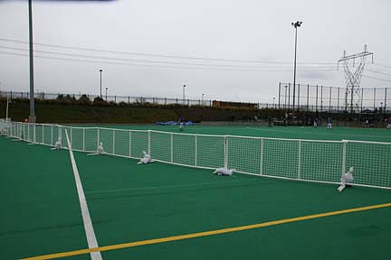 Hillsboro Sports Center