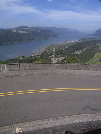 Hwy 30 West End