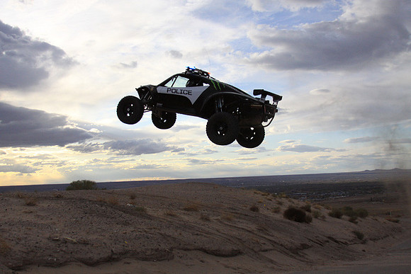 Drift 3
