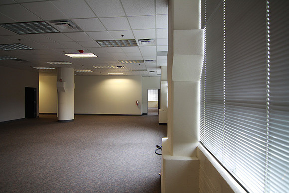 MP Offices