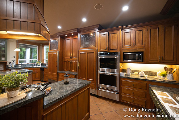 Pat's Kitchen-