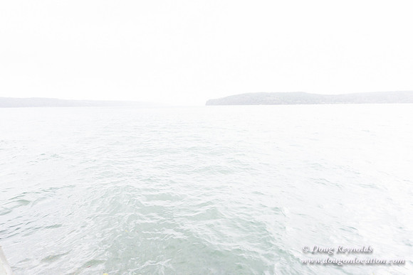 Owen Beach At Pt D
