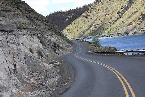 Lake Billy