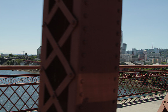 Broadway Bridge-2964