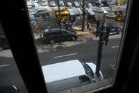 Michael Poe's Office-0814