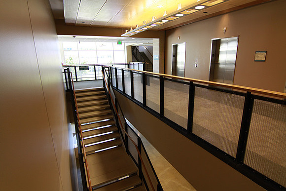 Clackamas Co Offices