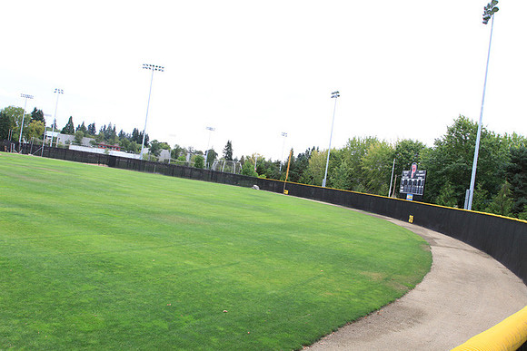 Forest Grove Baseball