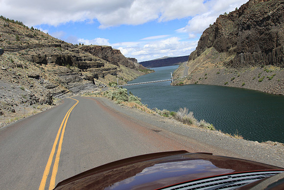 Lake Billy
