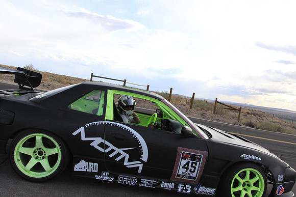 Drift 3