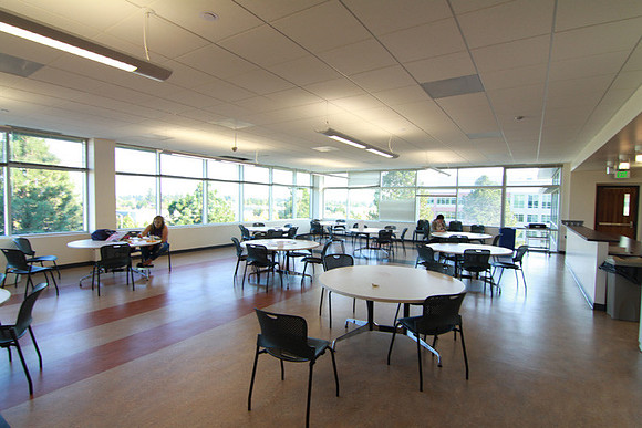 Clackamas Co Offices