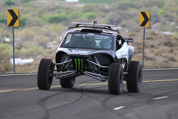 Drift 3