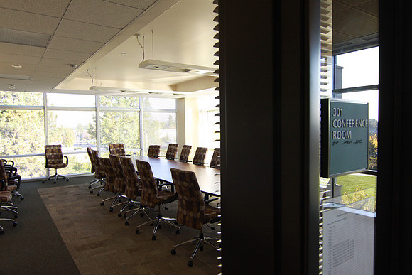 Clackamas Co Offices