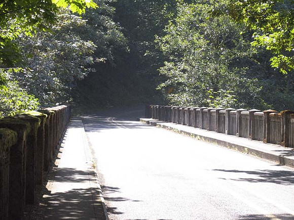 Hwy 30 West End