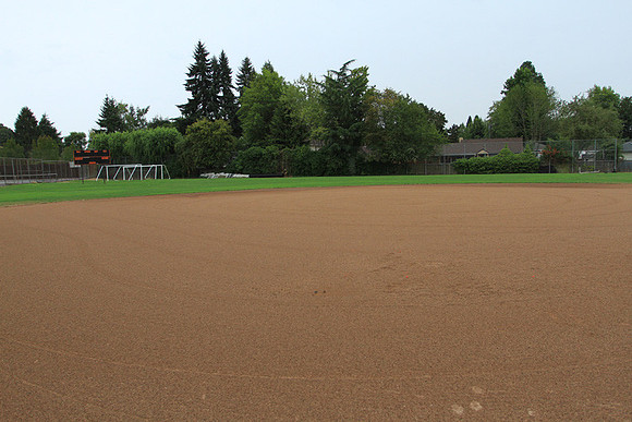 Beaverton Baseball