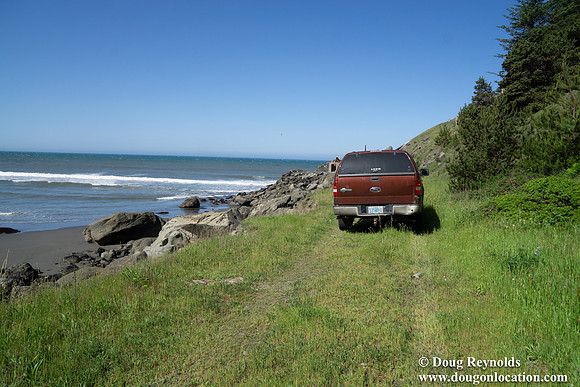 Ranch 26 Beach-