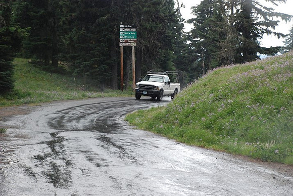 West Leg Road Timberline-0663