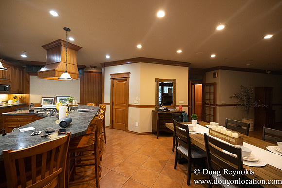 Pat's Kitchen-