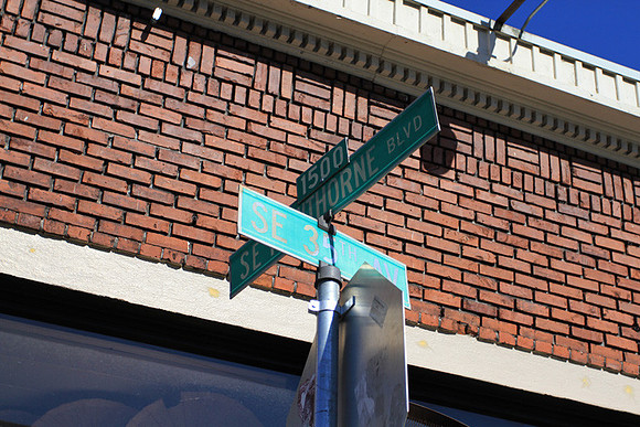 SE 35th & Howthorne5798