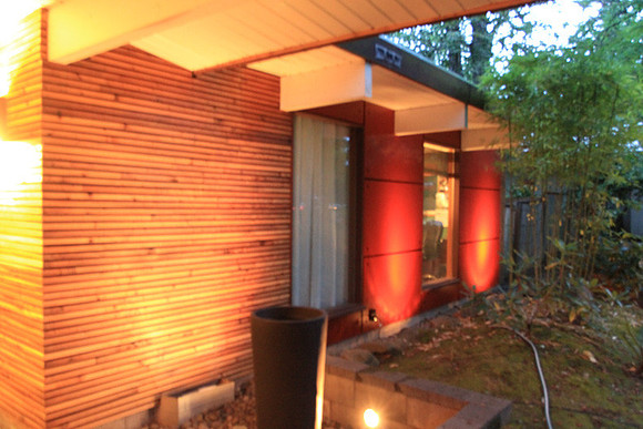 Auddie's Garge