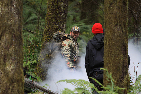 Under Armour  Production  Photos