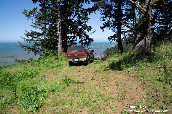 Ranch 26 North Overlook