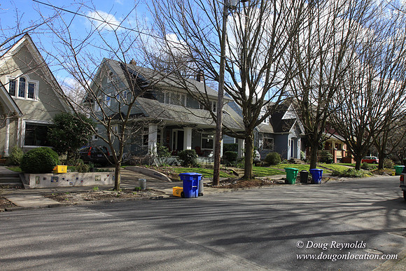 18th & Siski neighborhood