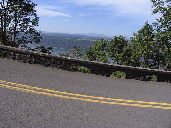 Hwy 30 West End