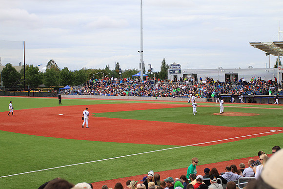 Hillsboro Baseball