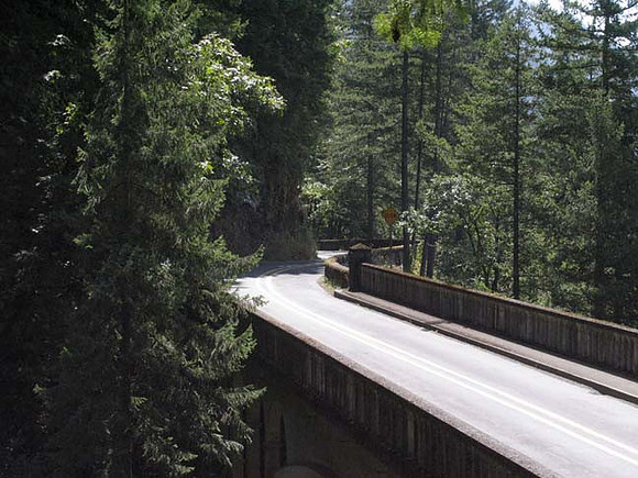 Hwy 30 West End