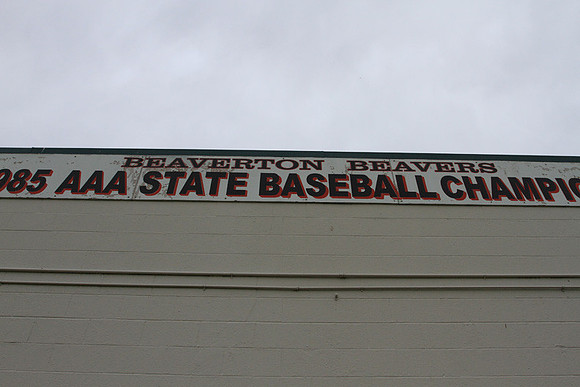Beaverton Baseball