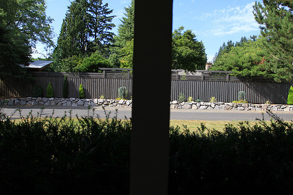 Greenberg Home