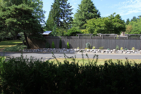 Greenberg Home
